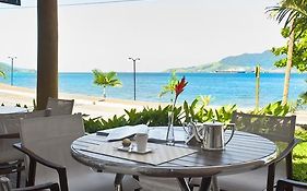 Abayomi Hotel